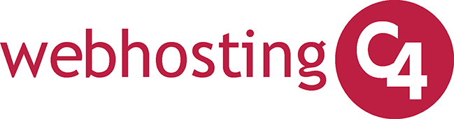 Webhosting C4 - FAQ